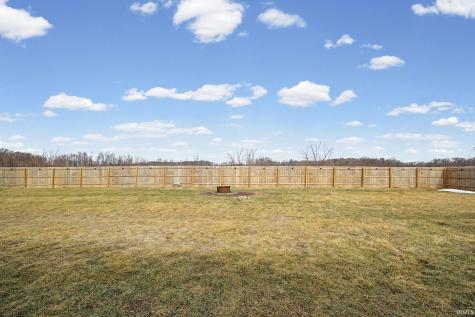 6390 E County Road 100 N Michigantown IN 46057