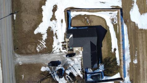 6390 E County Road 100 N Michigantown IN 46057