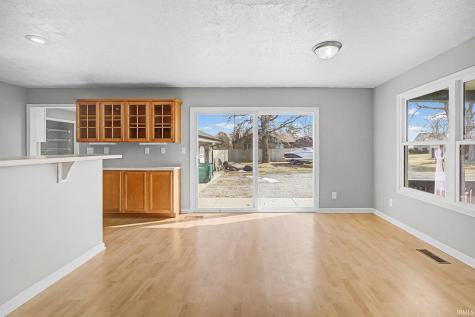 6390 E County Road 100 N Michigantown IN 46057