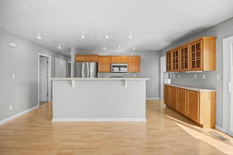 6390 E County Road 100 N Michigantown IN 46057