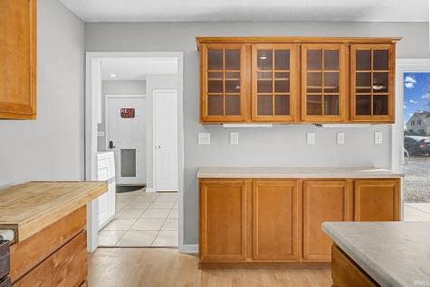 6390 E County Road 100 N Michigantown IN 46057