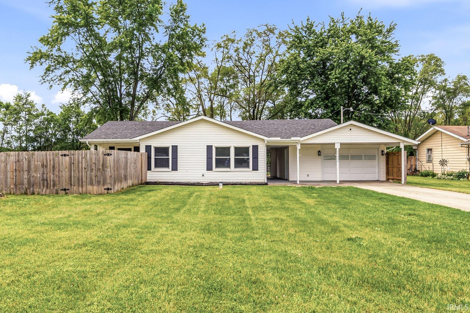 23420 Martin Avenue Elkhart IN 46517