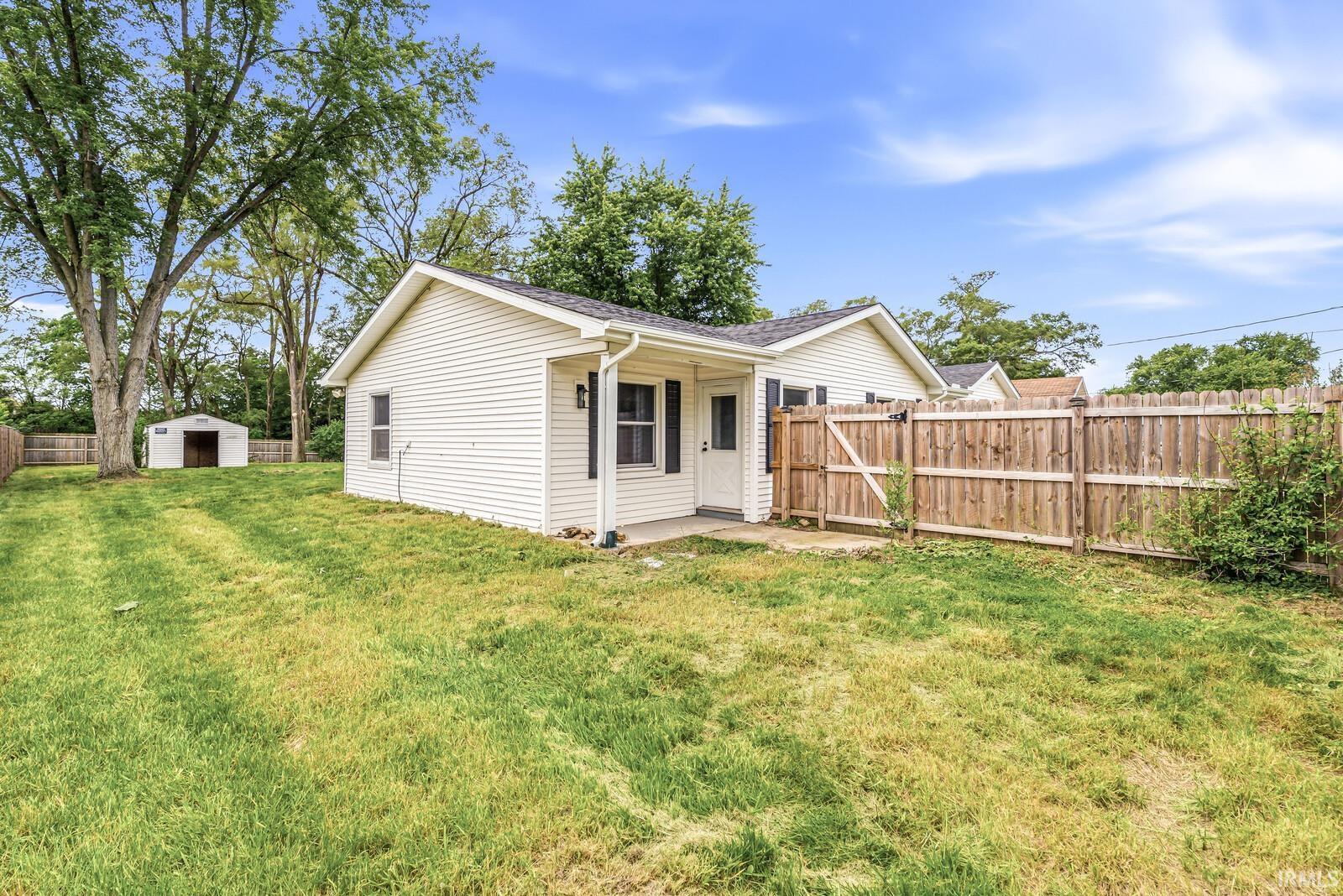 23420 Martin Avenue Elkhart IN 46517