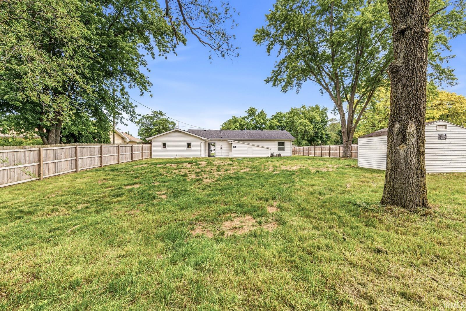 23420 Martin Avenue Elkhart IN 46517