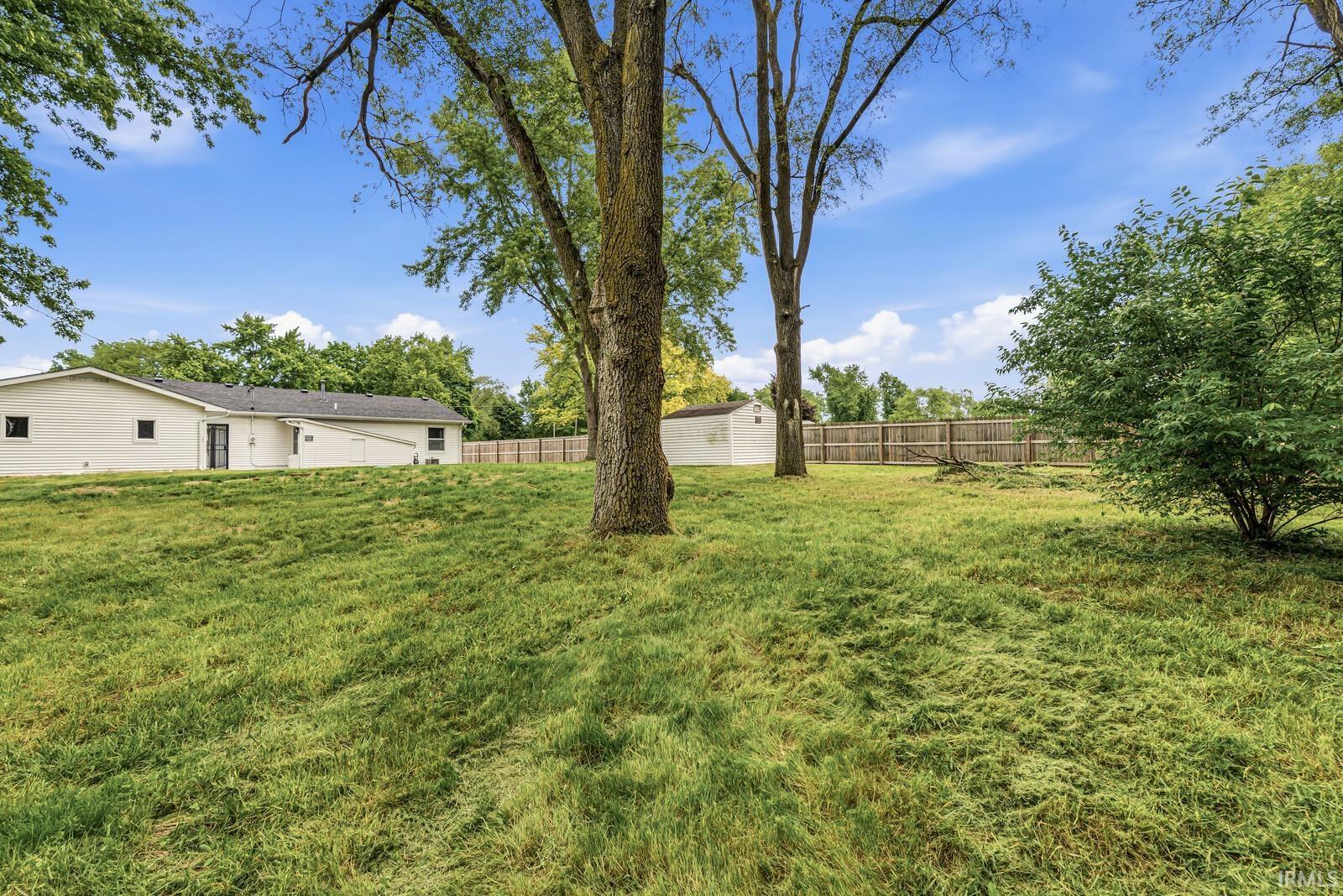 23420 Martin Avenue Elkhart IN 46517