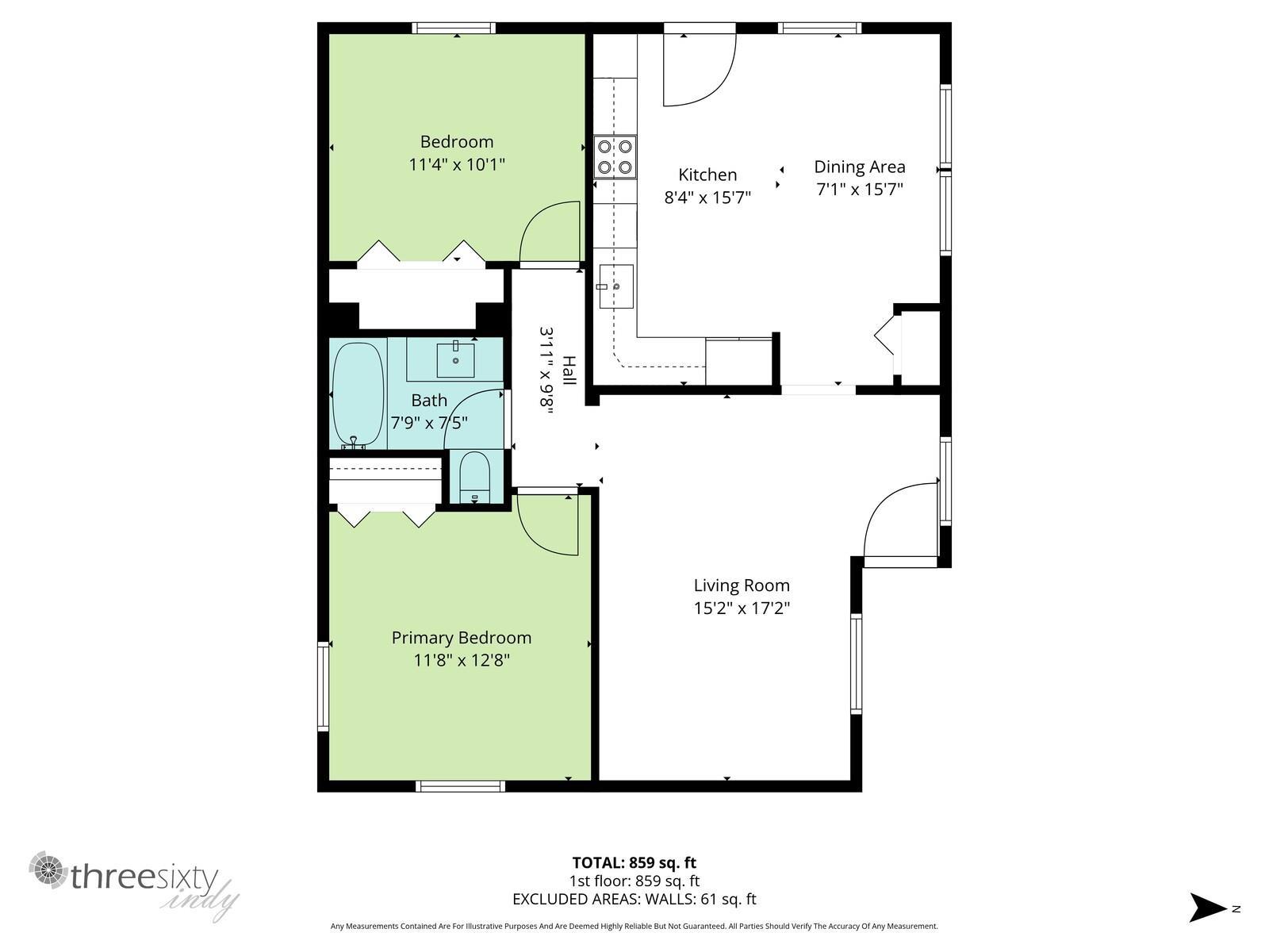 23420 Martin Avenue Elkhart IN 46517