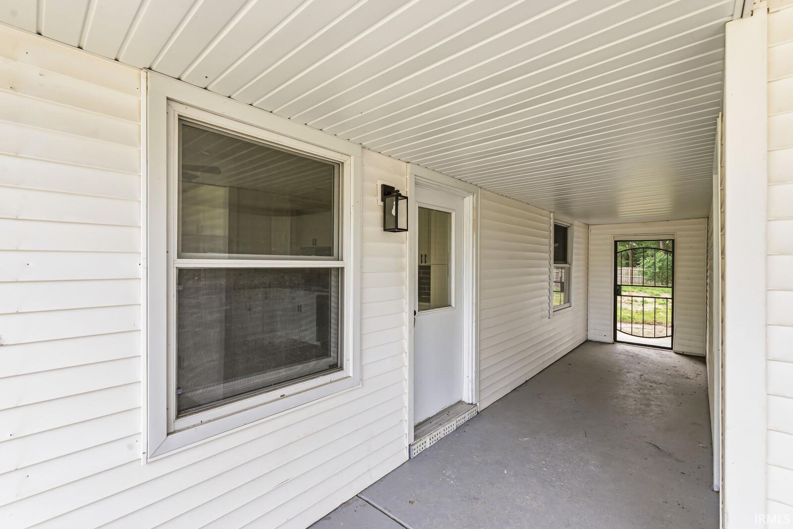 23420 Martin Avenue Elkhart IN 46517