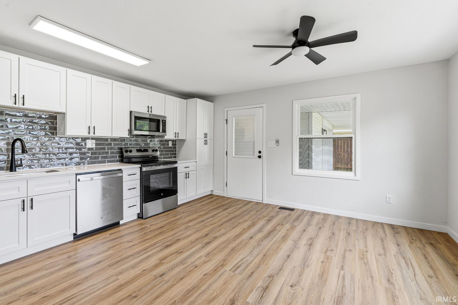 23420 Martin Avenue Elkhart IN 46517