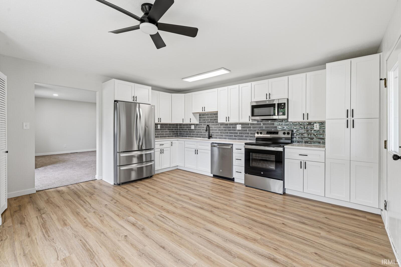 23420 Martin Avenue Elkhart IN 46517