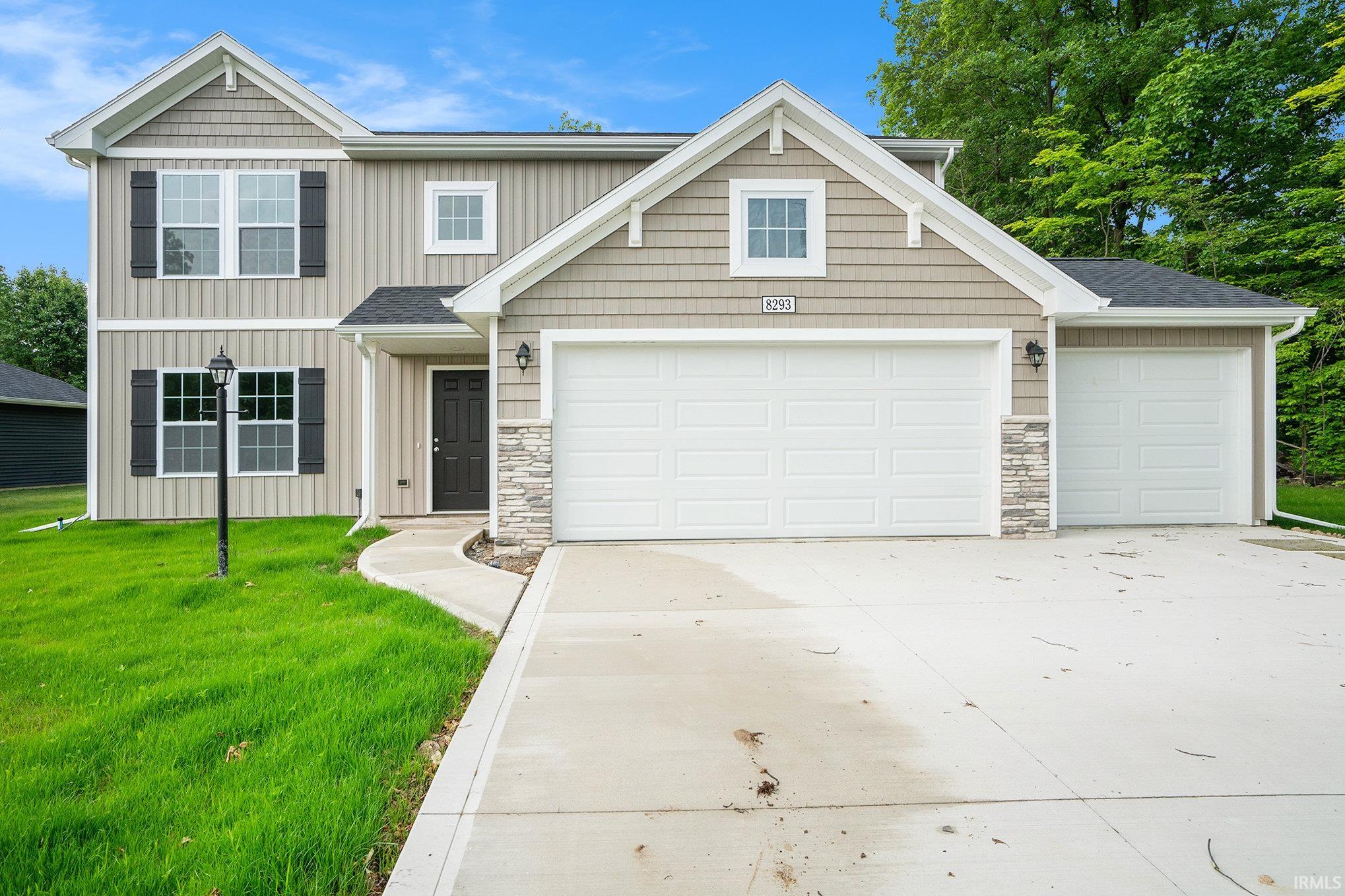 902 Breezewood Drive Lakeville IN 46536