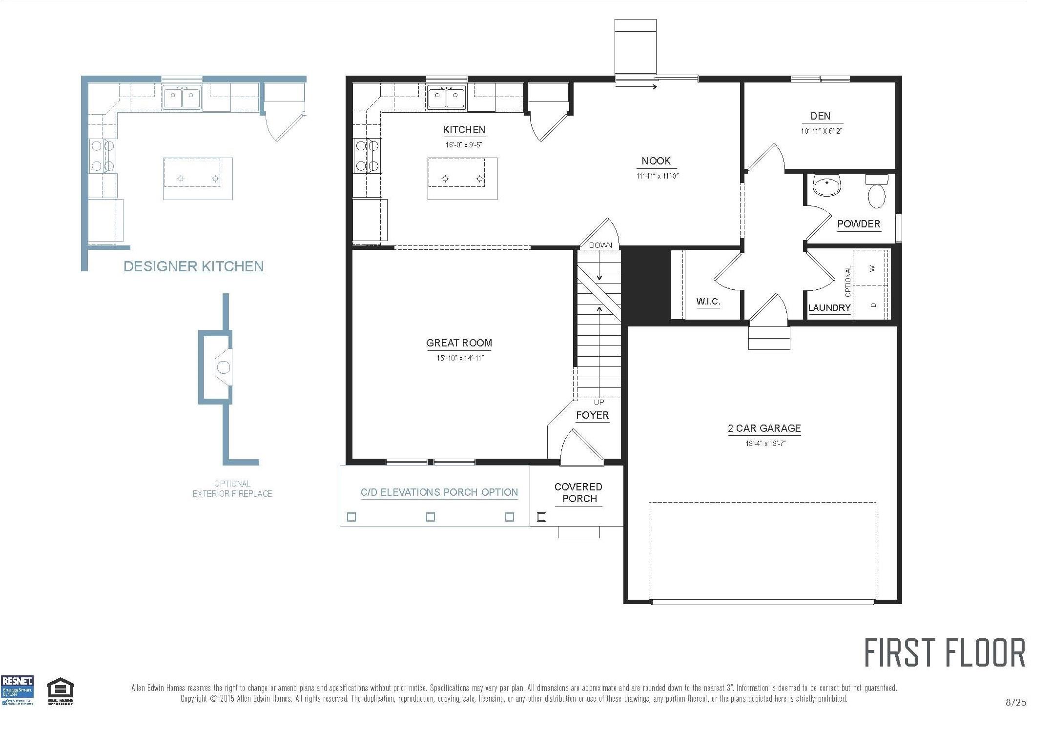 902 Breezewood Drive Lakeville IN 46536