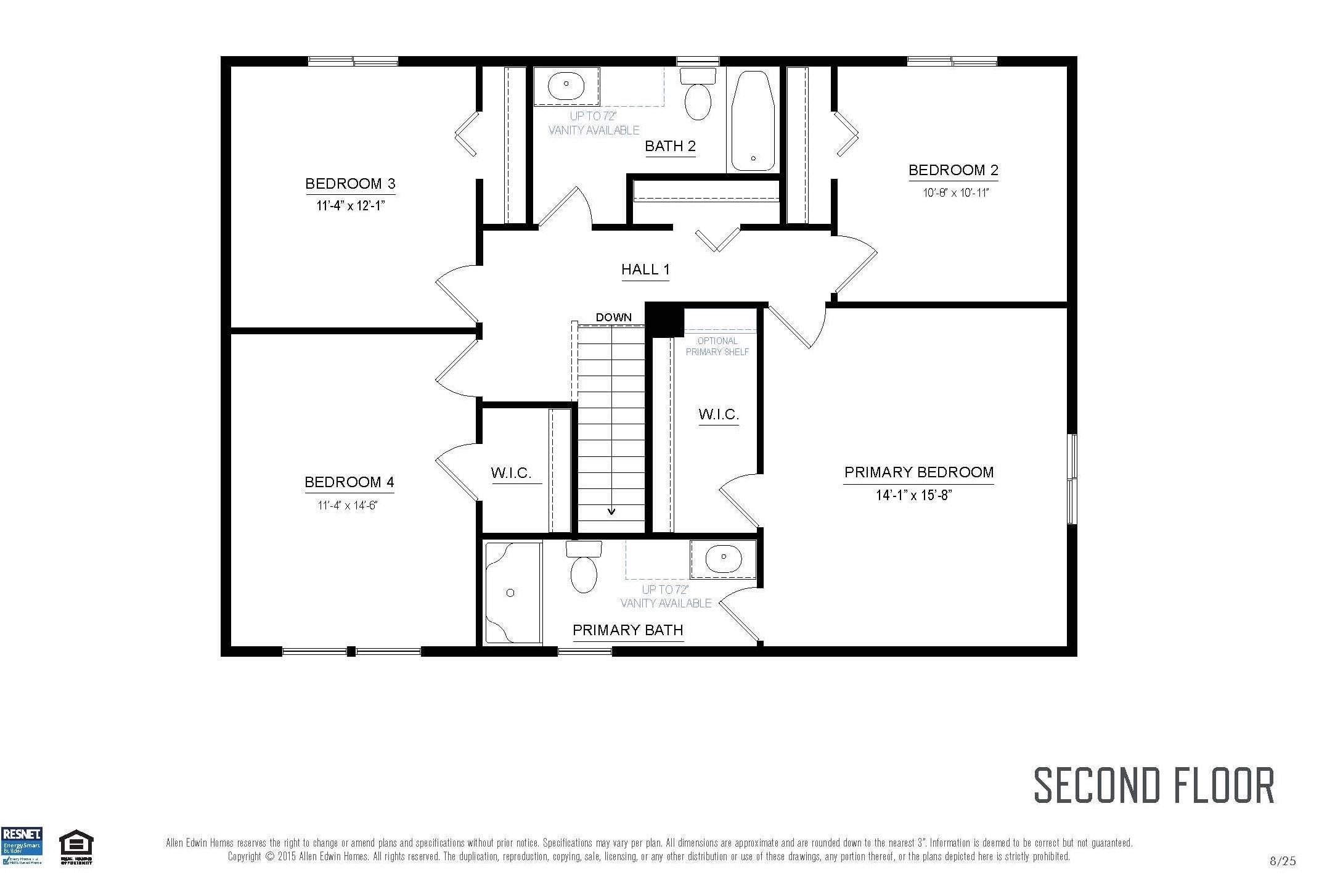 902 Breezewood Drive Lakeville IN 46536