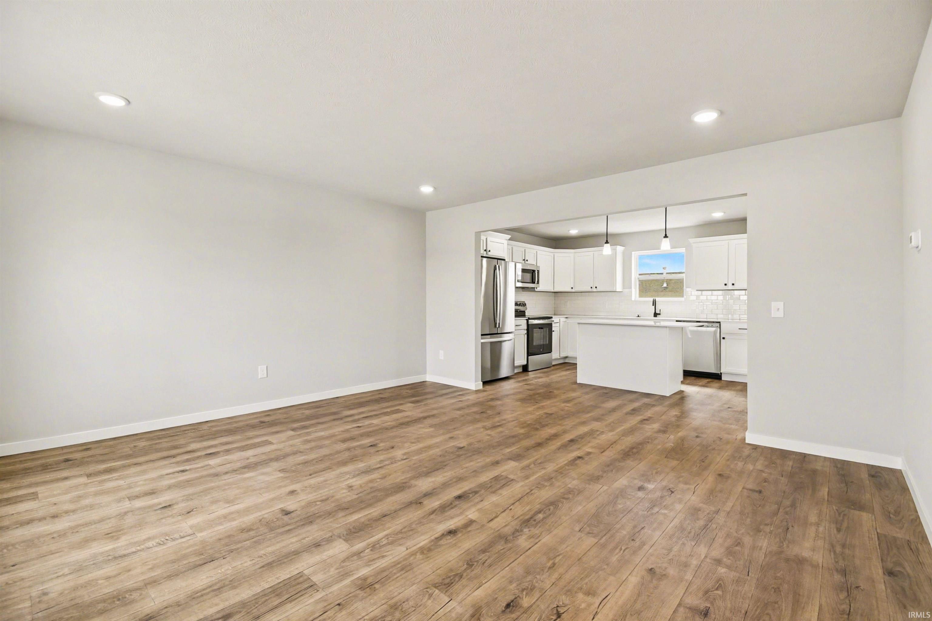 902 Breezewood Drive Lakeville IN 46536