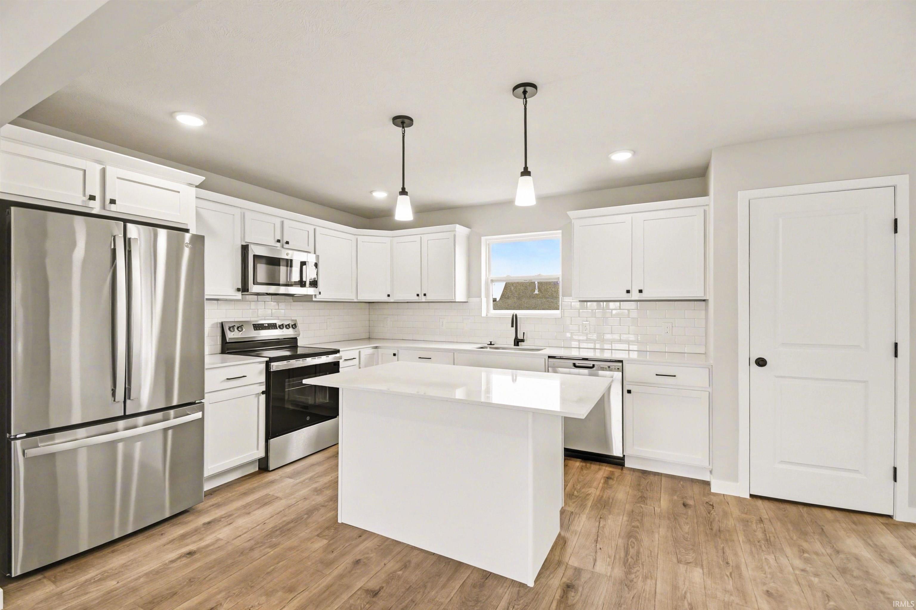 902 Breezewood Drive Lakeville IN 46536
