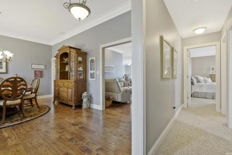 1034 Johannes Court Evansville IN 47725