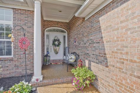 1034 Johannes Court Evansville IN 47725