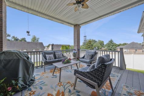 1034 Johannes Court Evansville IN 47725