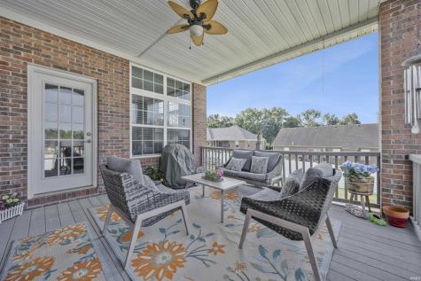 1034 Johannes Court Evansville IN 47725
