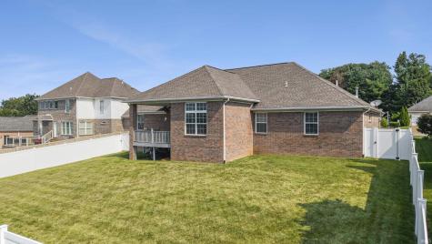 1034 Johannes Court Evansville IN 47725