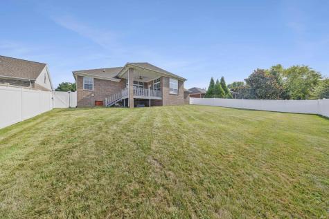 1034 Johannes Court Evansville IN 47725