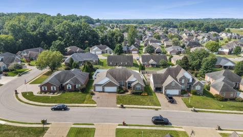 1034 Johannes Court Evansville IN 47725