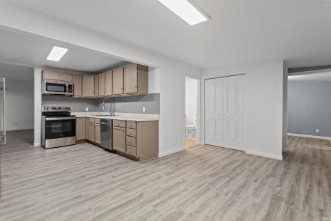 603 W Washington Street Galveston IN 46932