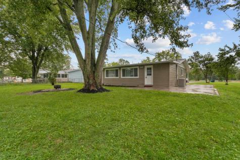 603 W Washington Street Galveston IN 46932