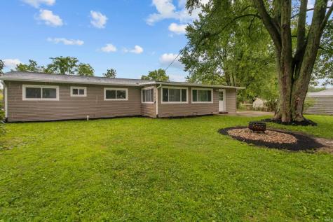 603 W Washington Street Galveston IN 46932