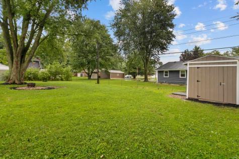 603 W Washington Street Galveston IN 46932