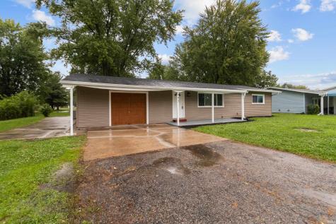 603 W Washington Street Galveston IN 46932