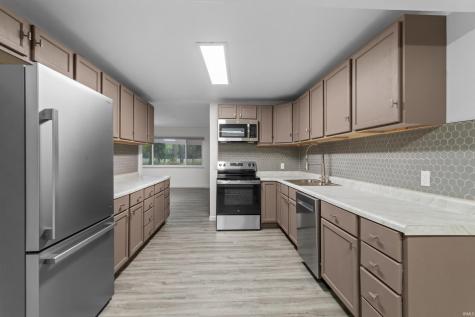 603 W Washington Street Galveston IN 46932