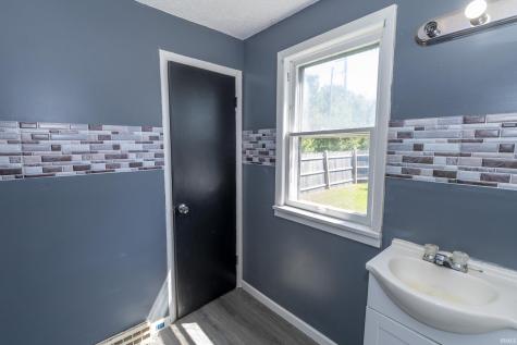 502 S 32nd Street South Bend IN 46615