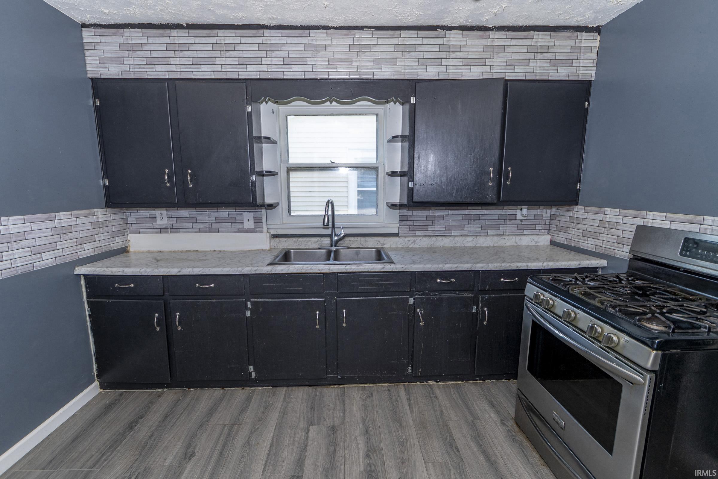 502 S 32nd Street South Bend IN 46615