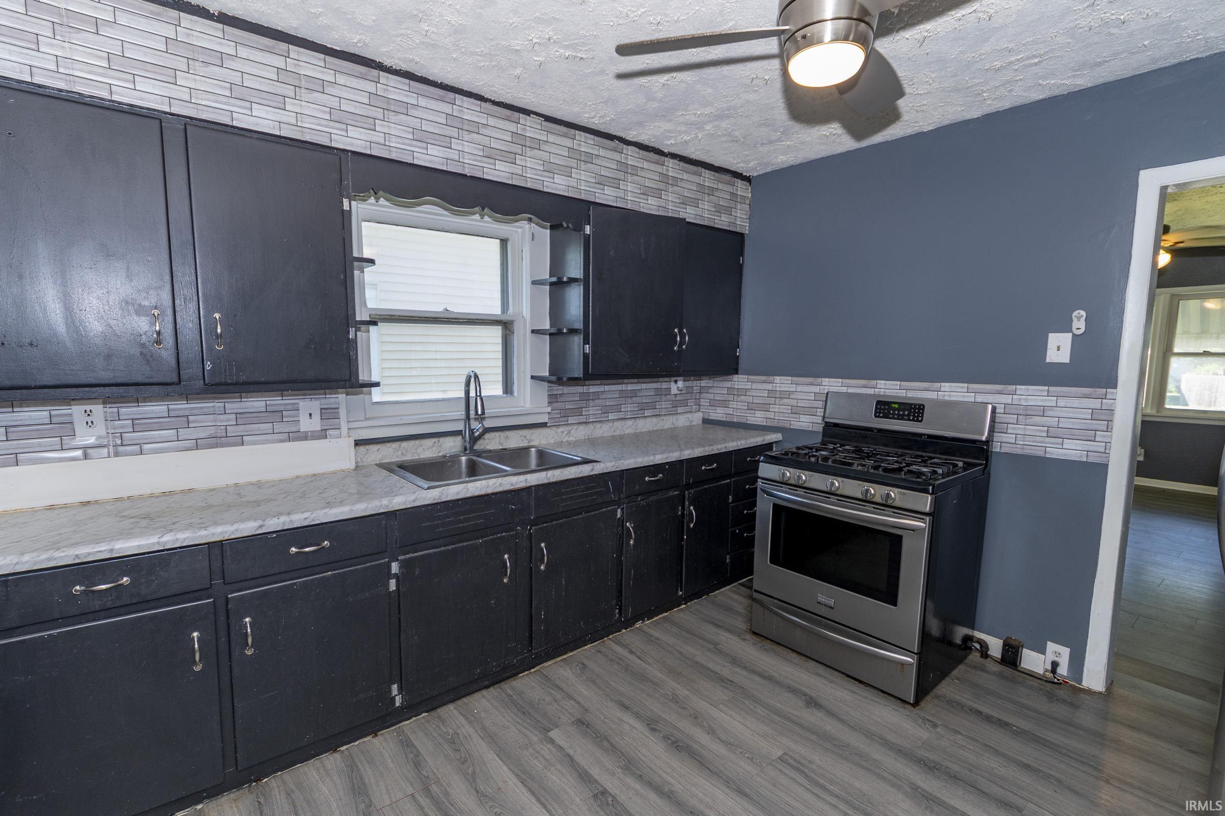 502 S 32nd Street South Bend IN 46615
