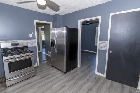 502 S 32nd Street South Bend IN 46615