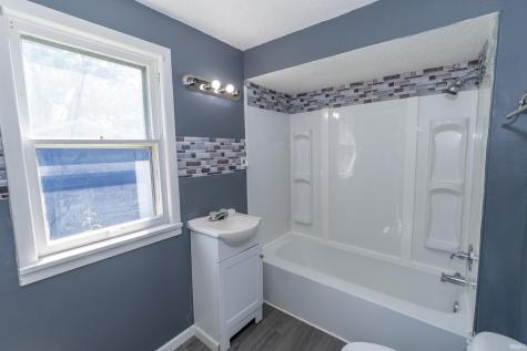 502 S 32nd Street South Bend IN 46615