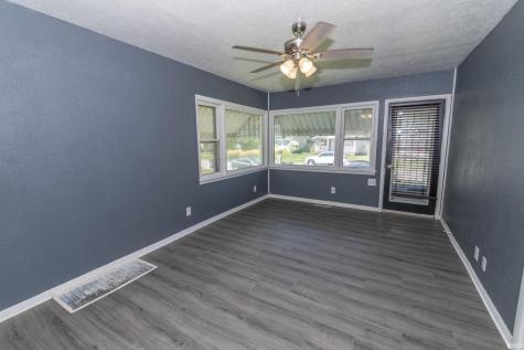 502 S 32nd Street South Bend IN 46615
