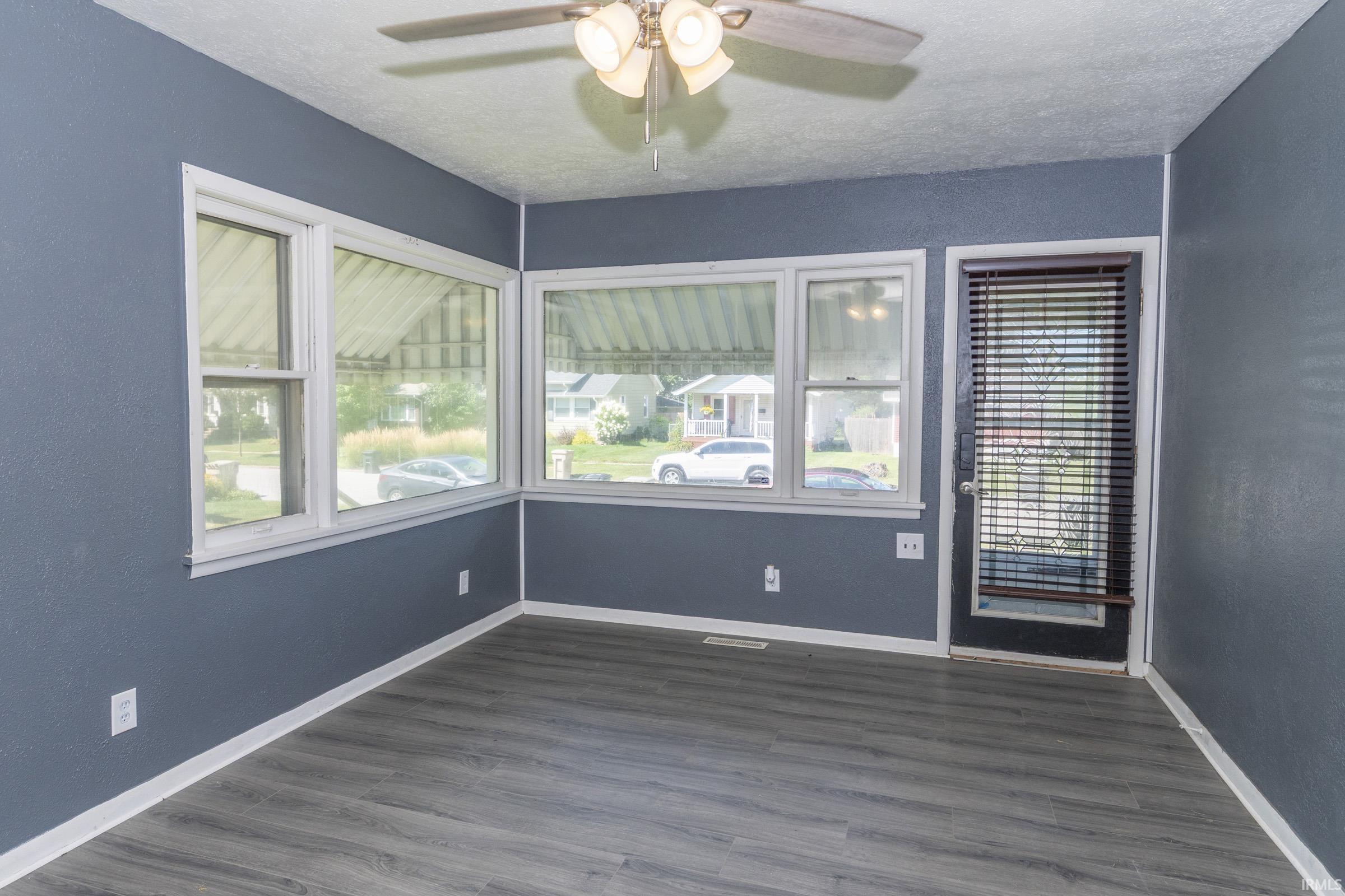 502 S 32nd Street South Bend IN 46615