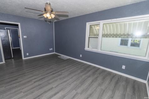 502 S 32nd Street South Bend IN 46615