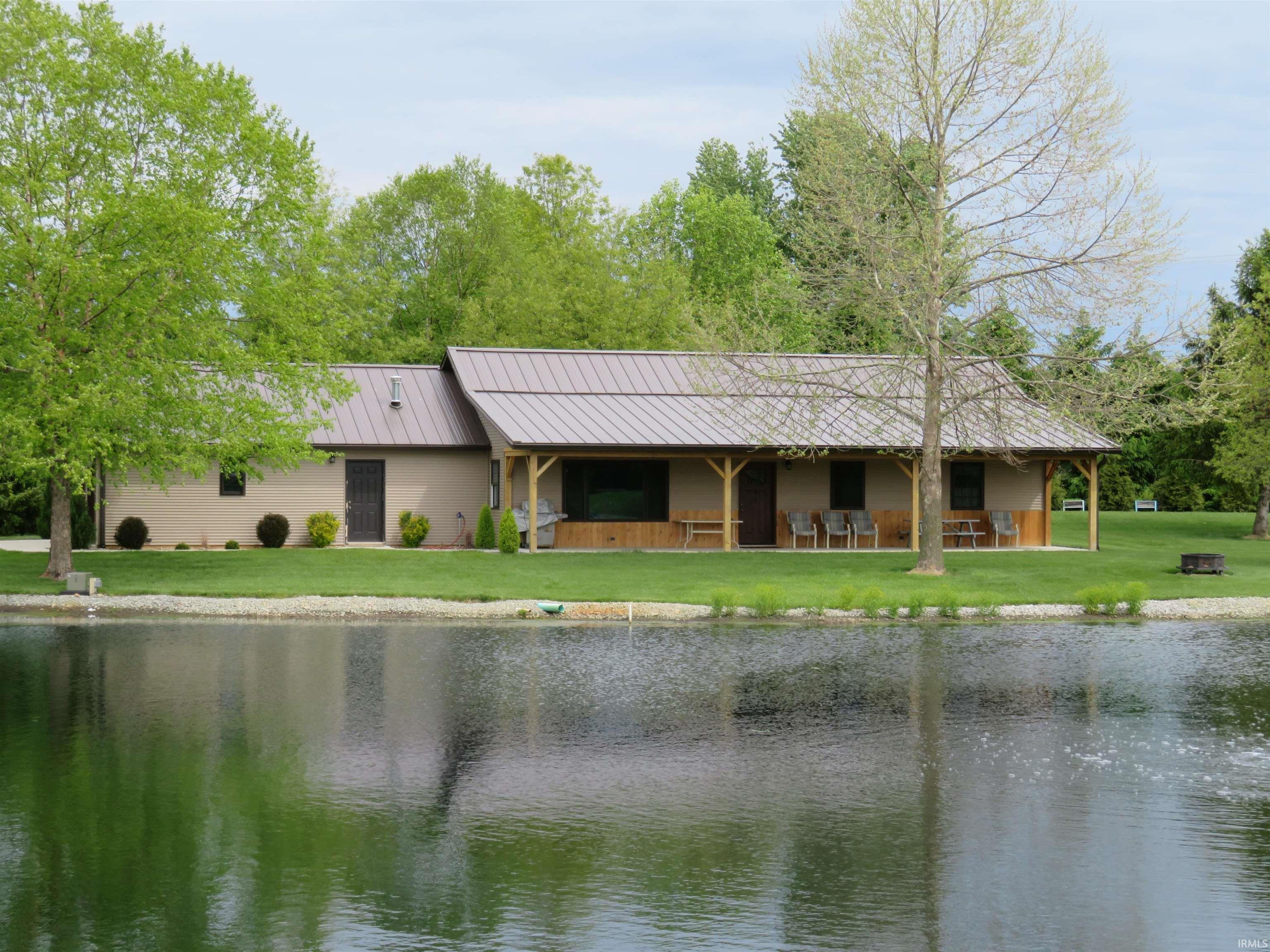 15670 County Road 42 Goshen IN 46528