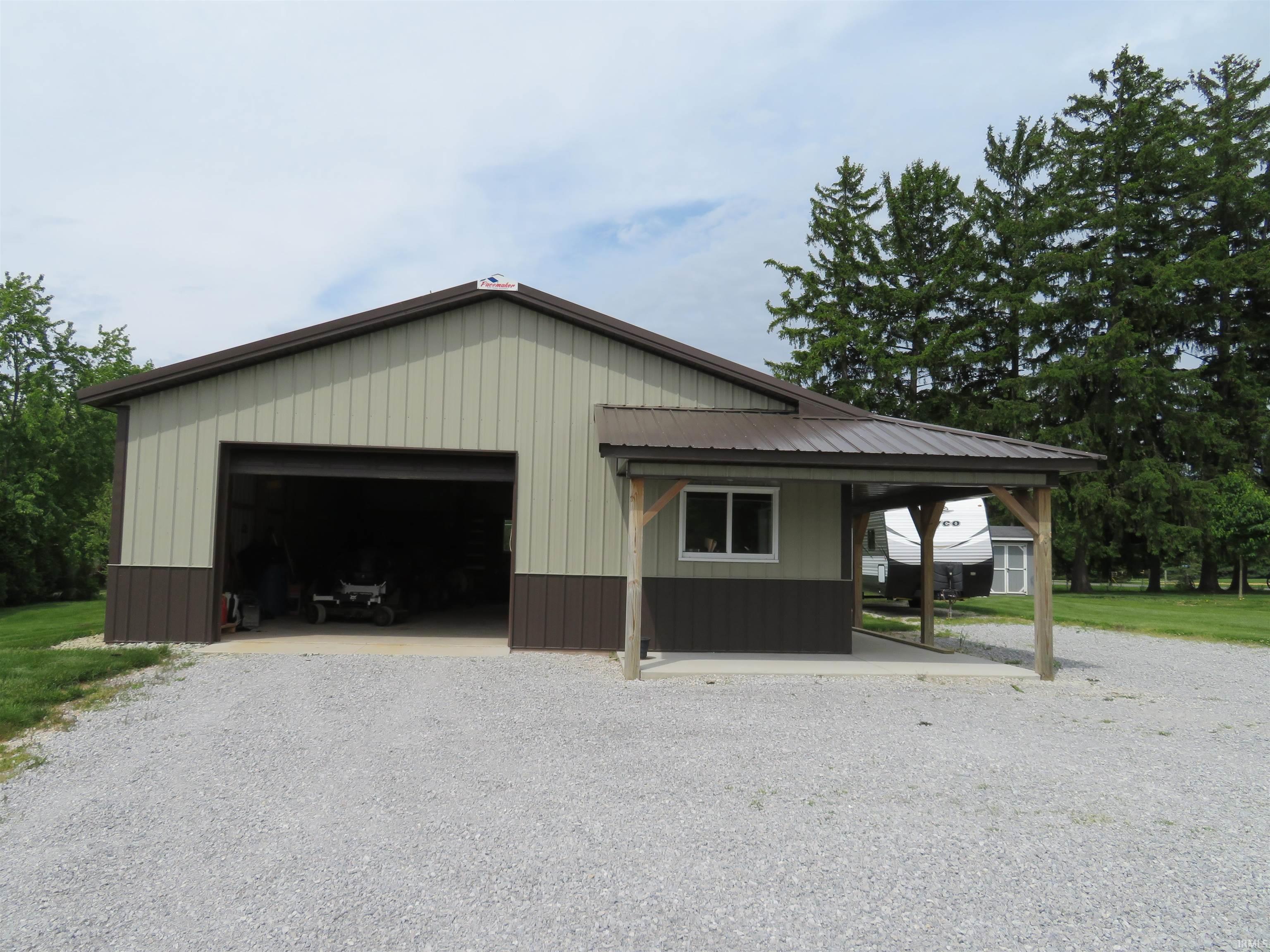 15670 County Road 42 Goshen IN 46528