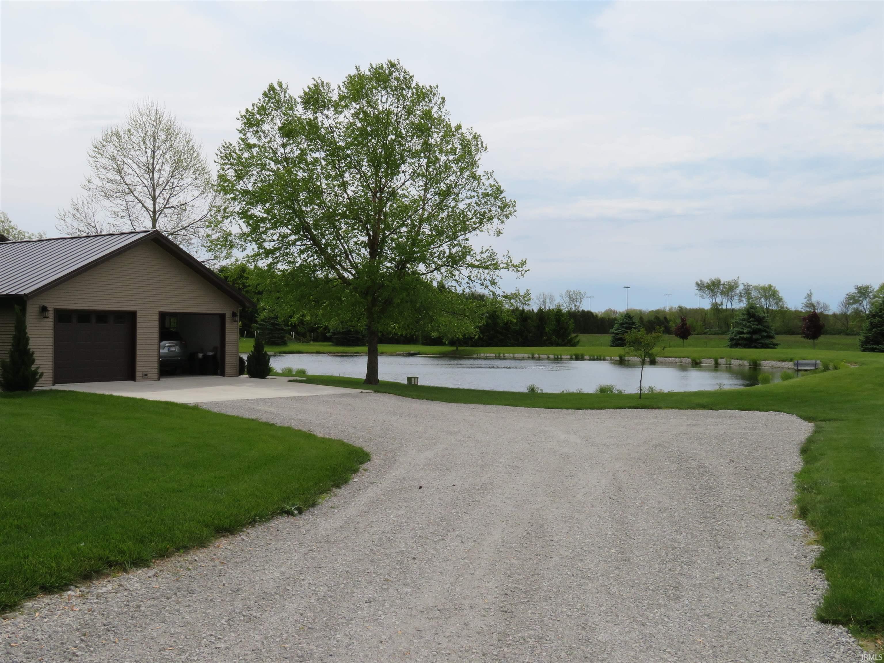 15670 County Road 42 Goshen IN 46528