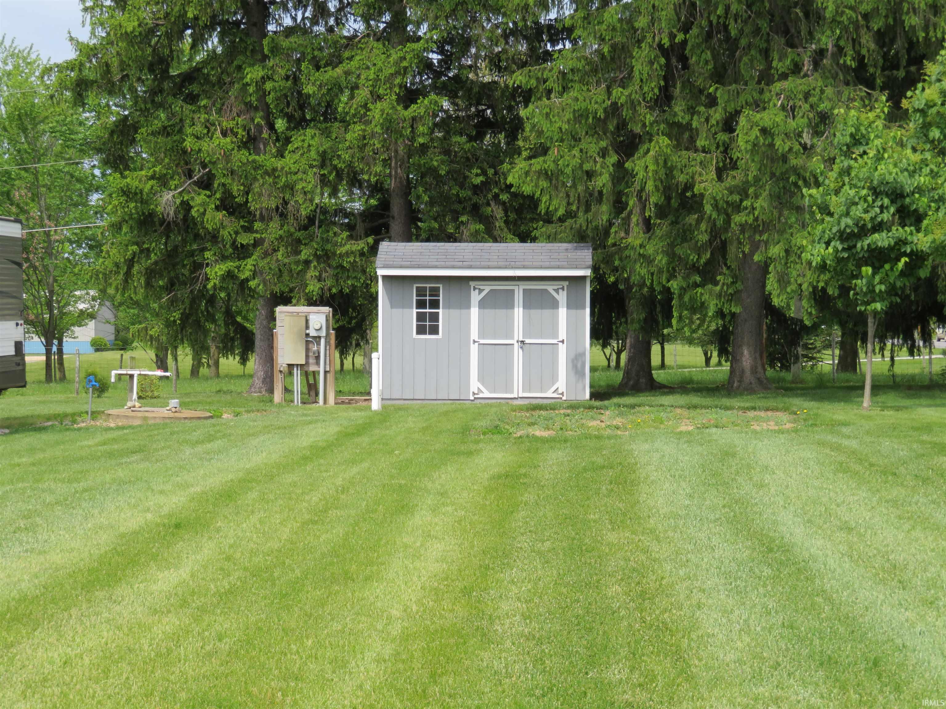15670 County Road 42 Goshen IN 46528