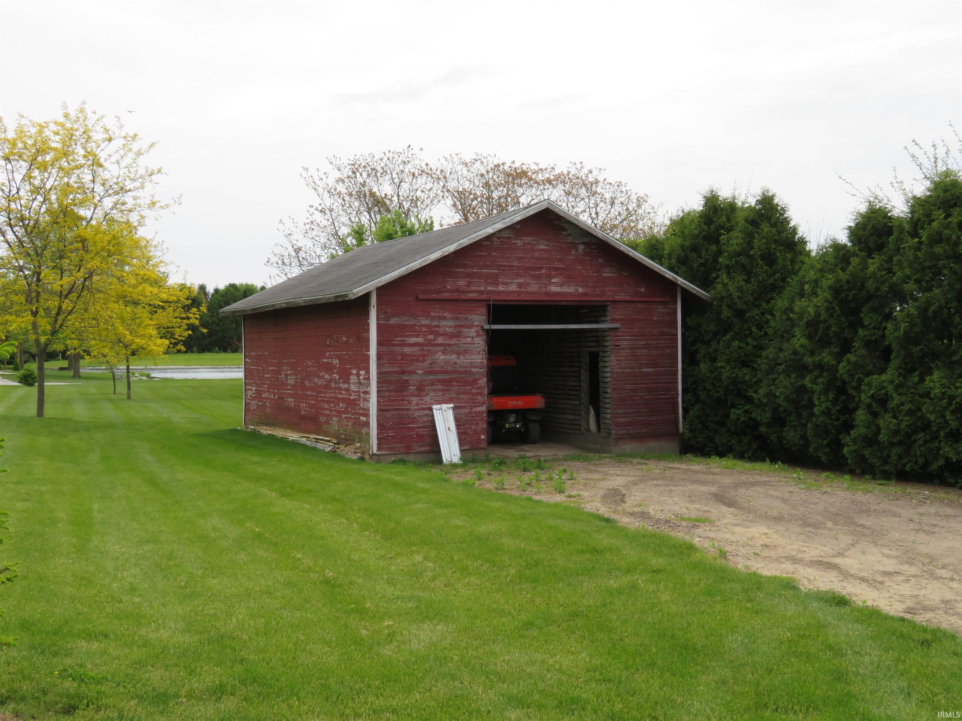 15670 County Road 42 Goshen IN 46528