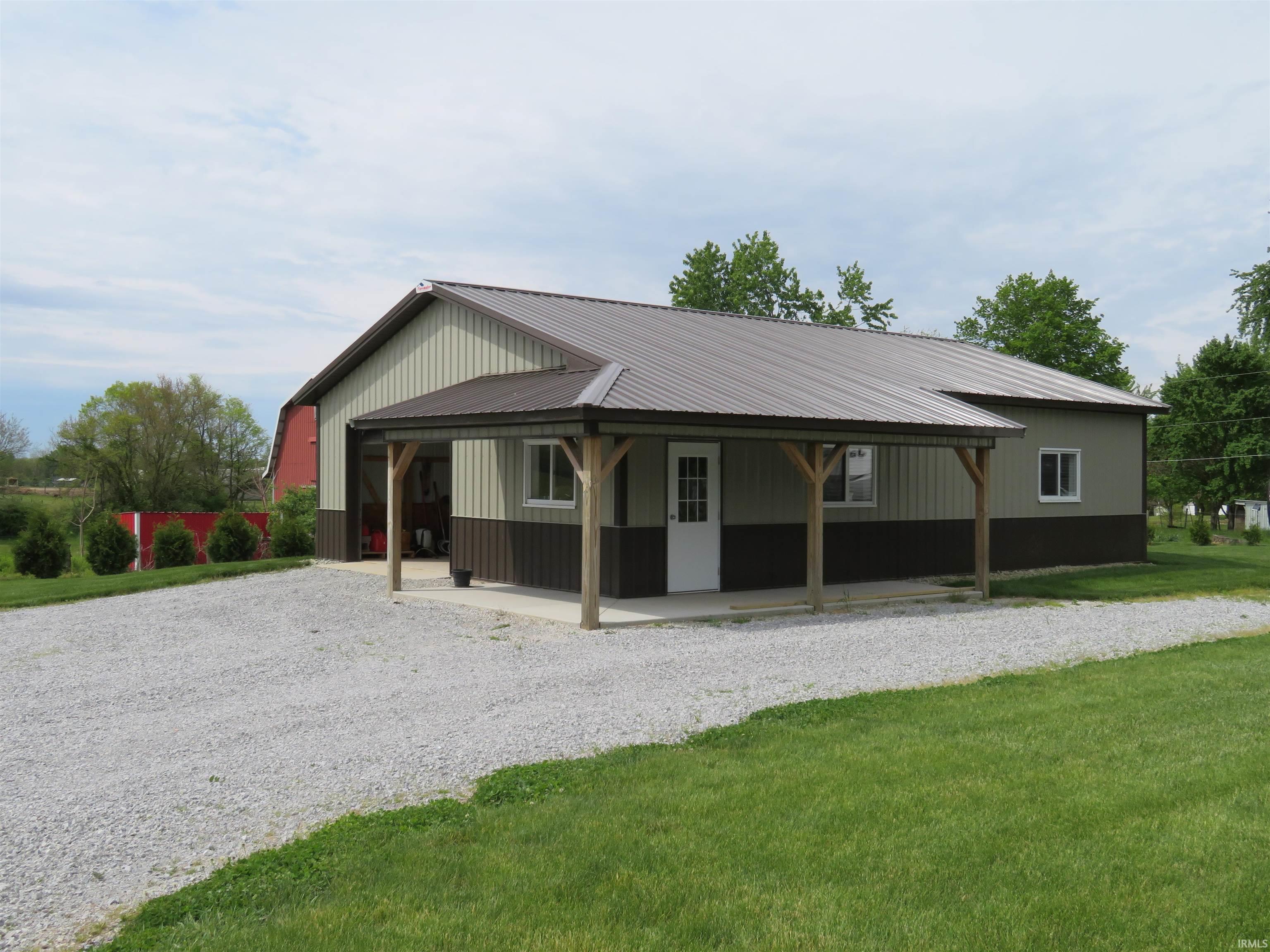 15670 County Road 42 Goshen IN 46528