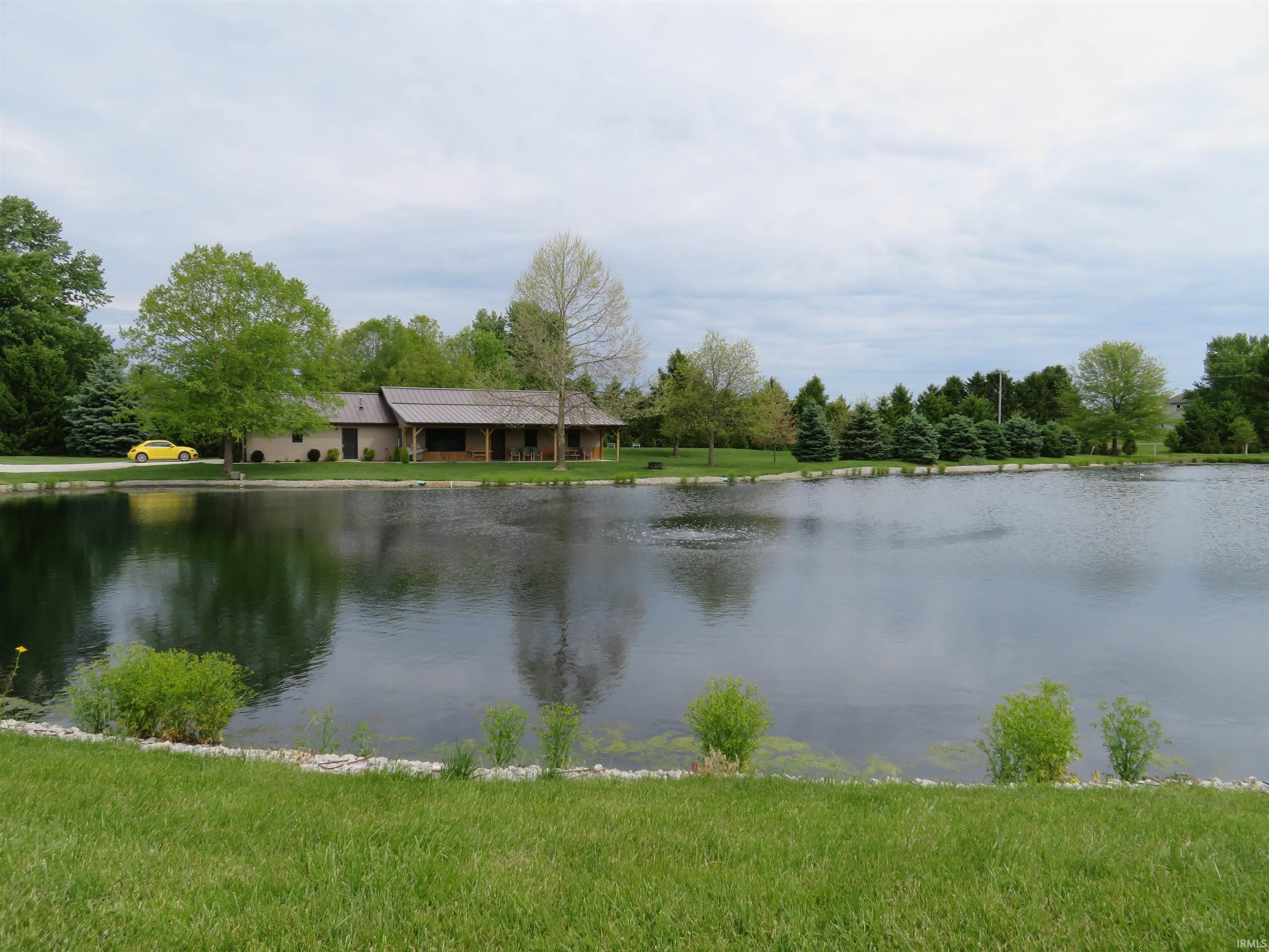 15670 County Road 42 Goshen IN 46528