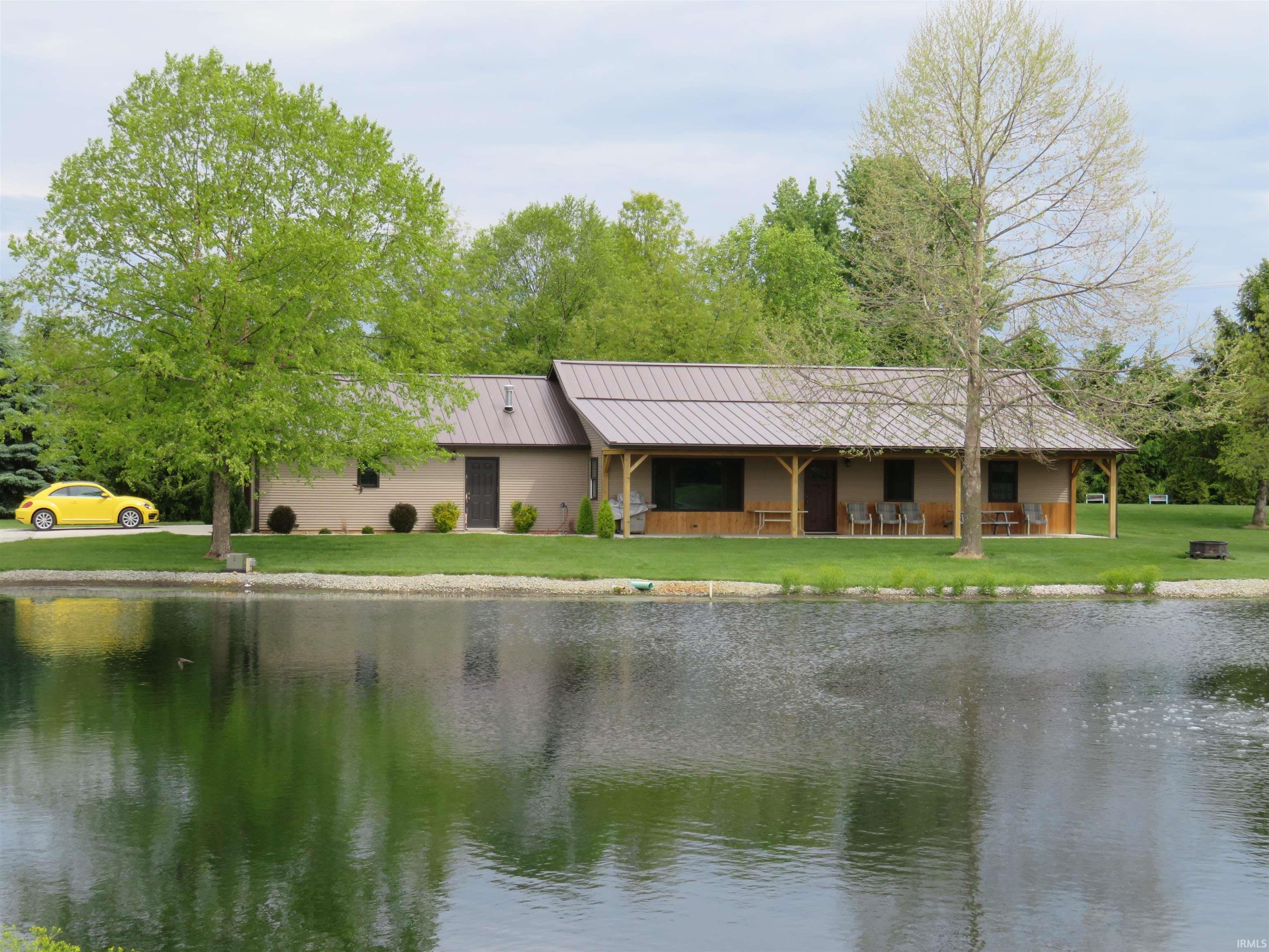 15670 County Road 42 Goshen IN 46528