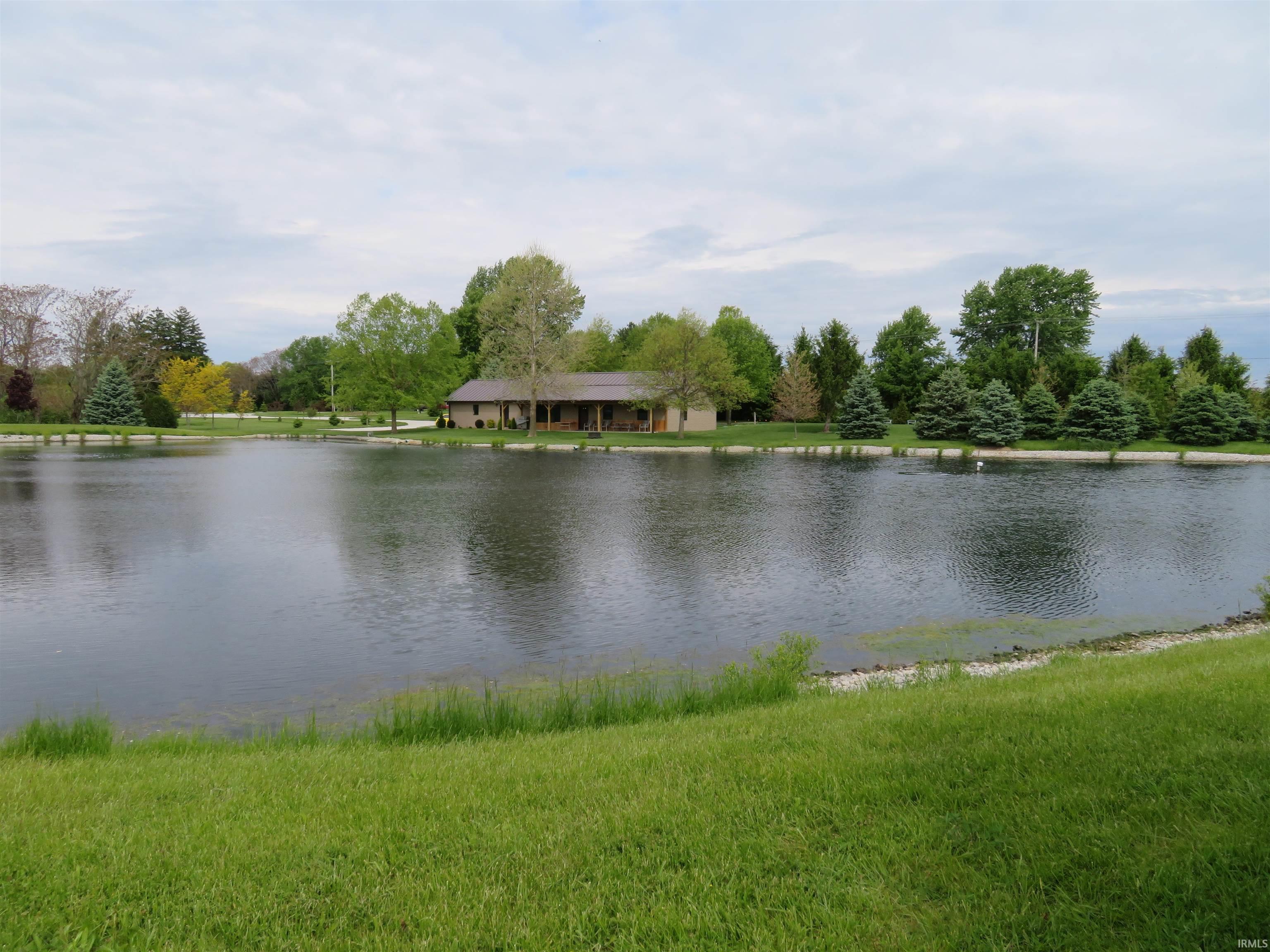 15670 County Road 42 Goshen IN 46528