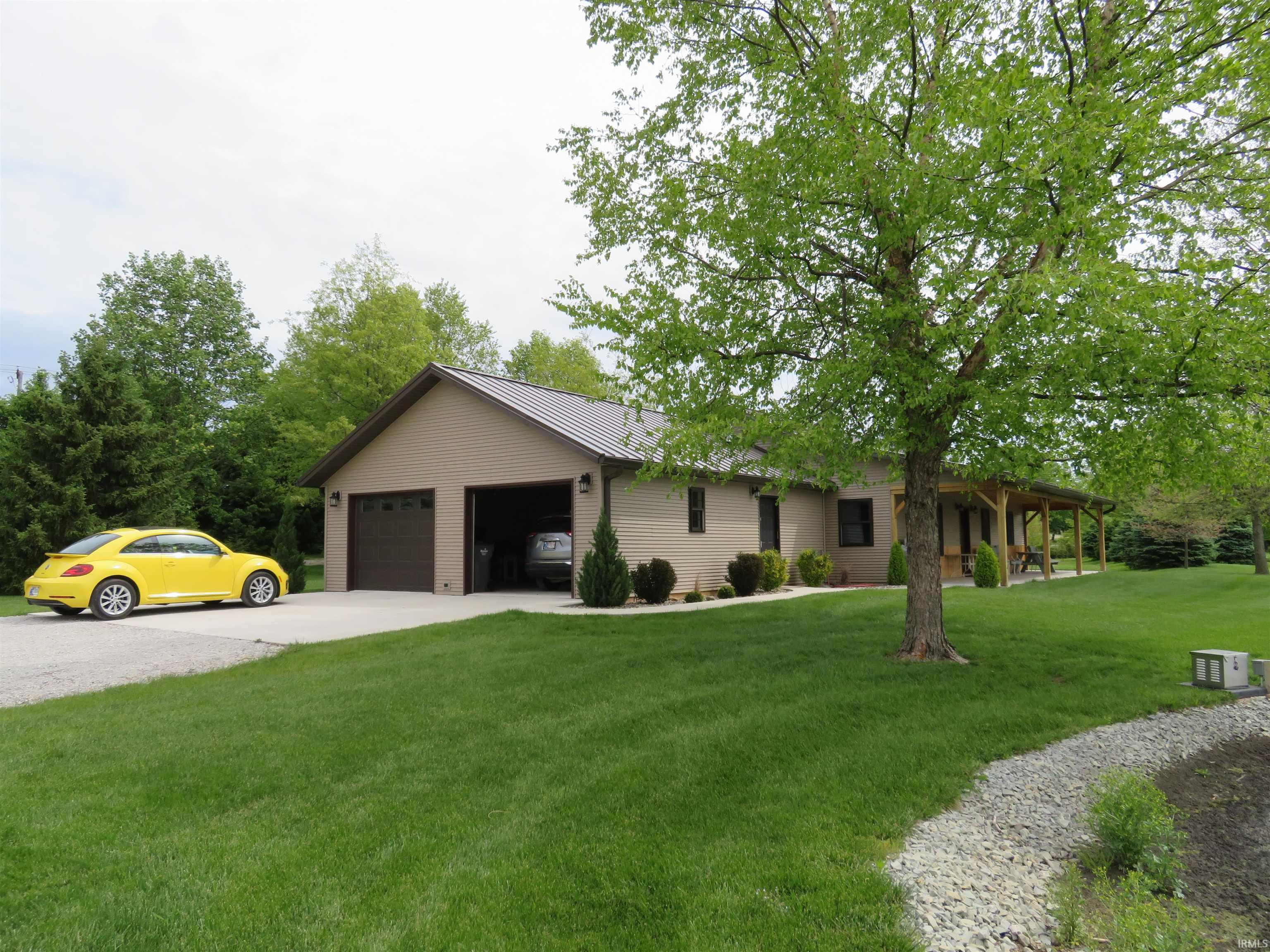 15670 County Road 42 Goshen IN 46528