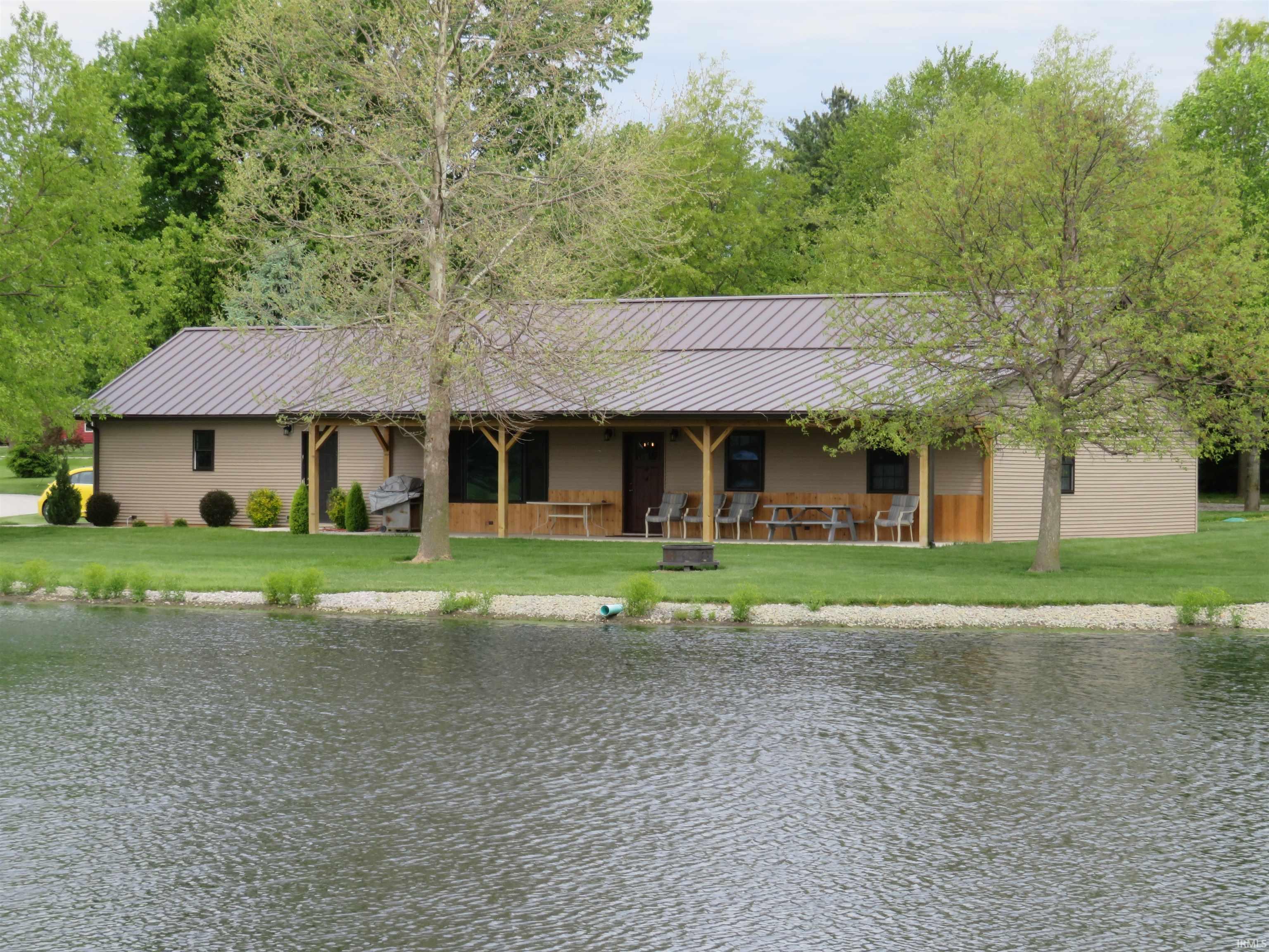 15670 County Road 42 Goshen IN 46528